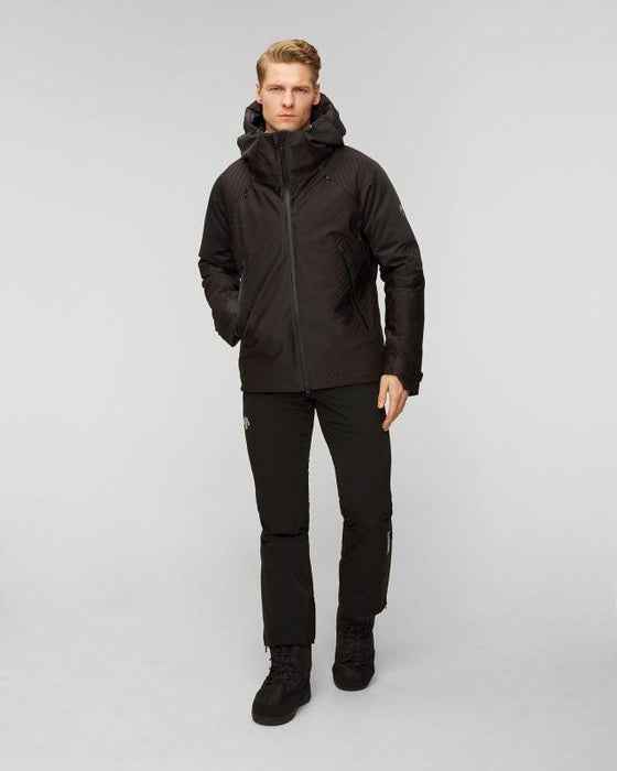 DESCENTE - Sky Winter Jacket - Manteau de ski pour homme - LE CAPITAINE D'A BORD