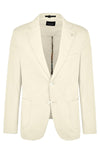 Digel - Krristo - Veston de Coton Slim Fit - LE CAPITAINE D'A BORD