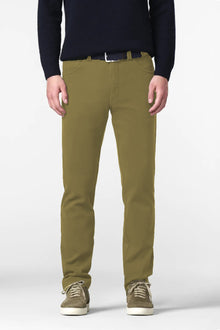  Meyer - Pantalon de coton hiver Dublin 3615