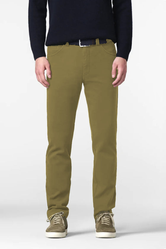 Meyer - Pantalon de coton hiver Dublin 3615