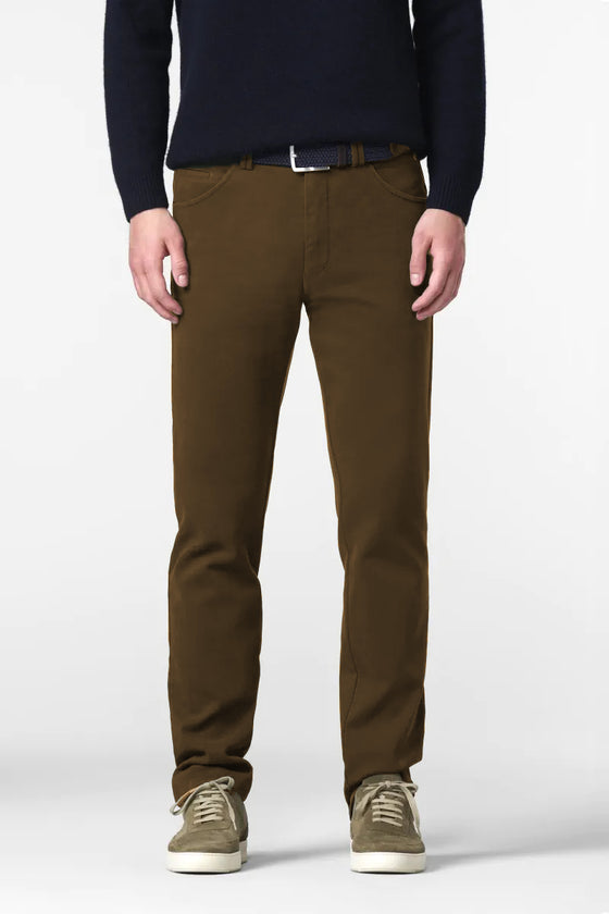 Meyer - Pantalon de coton hiver Dublin 3615