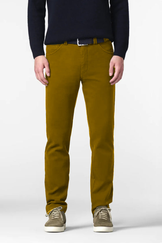 Meyer - Pantalon de coton hiver Dublin 3615