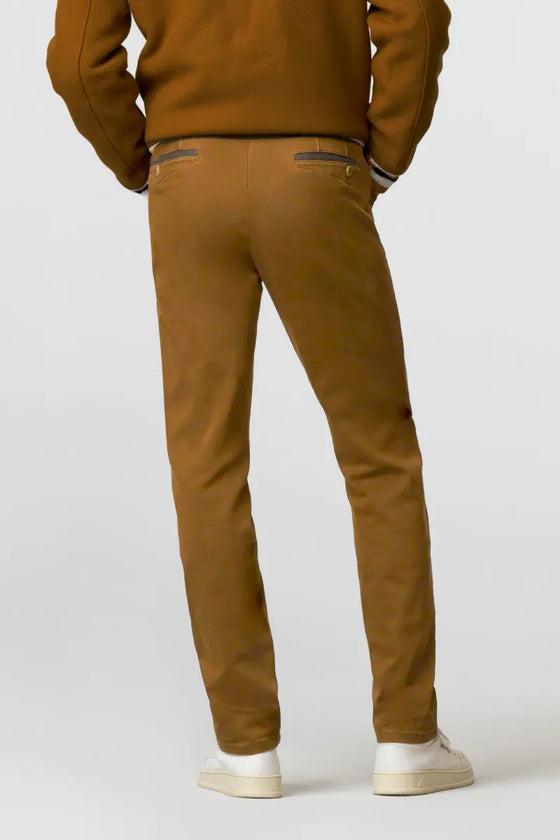 Meyer - Dublin 5617 Winter Cotton Pants