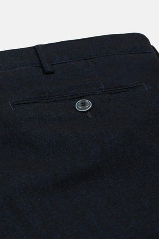 Meyer - Active Cotton Jersey Pants - Bonn 3602