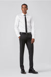 Meyer - Bonn 8400 - Super 100 Zignone wool trousers