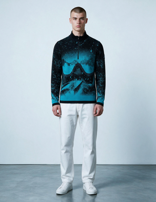 NEWLAND - Summit Men's T-Neck
