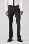 Meyer - Bonn 8400 - Super 100 Zignone wool trousers