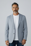 Digel - Edward - Veston Cool Linen - Modern fit
