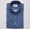 Emanuel Berg - Premium Jersey Short Sleeve Cotton Shirt