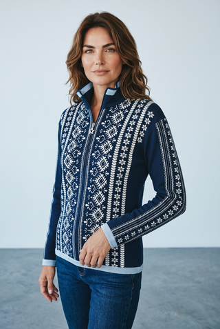 NEWLAND - Crystal Lady T-Neck