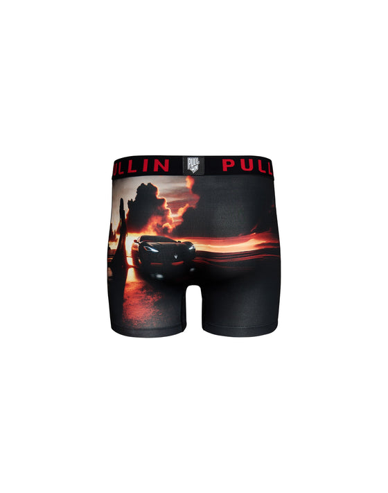 PULLIN - Boxer FASHION2 - ATHENA