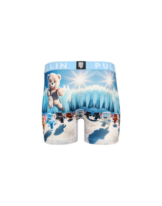 PULLIN - Boxer FASHION2 CALINOU