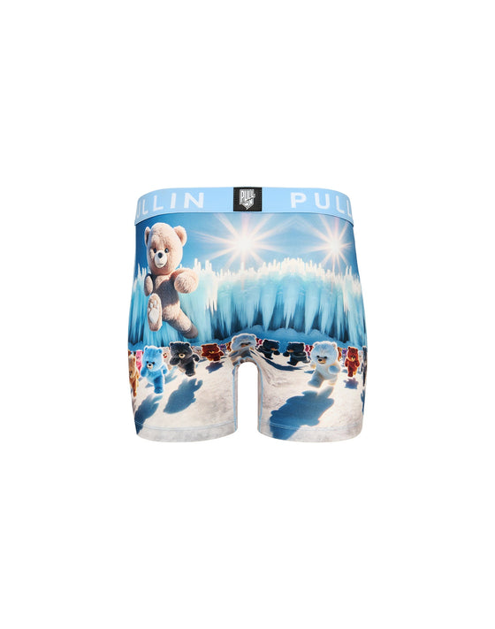 PULLIN - Boxer FASHION2 CALINOU