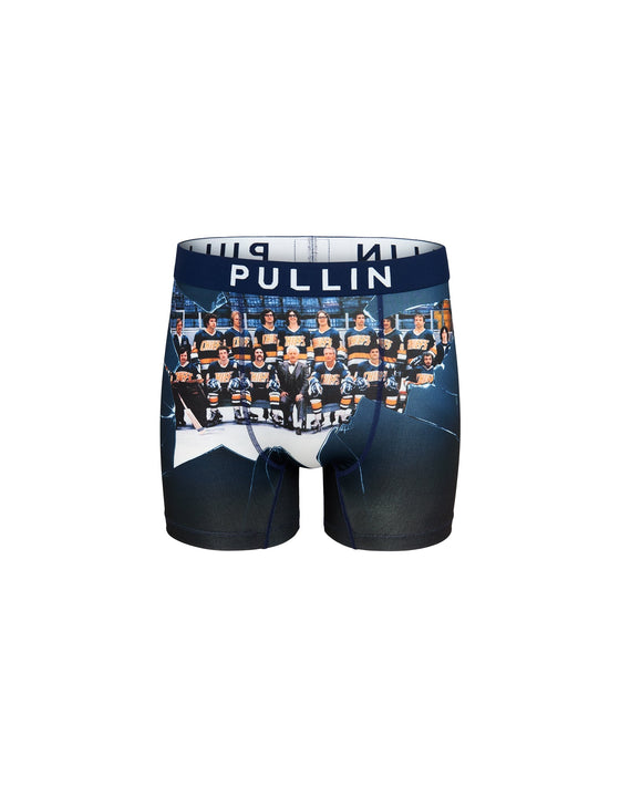 PULLIN - Boxer FASHION2 GOAT