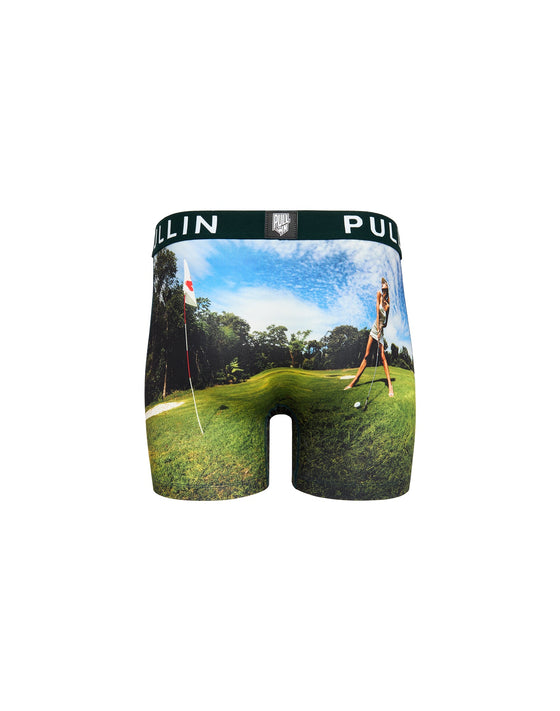 PULLIN - Boxer FASHION2 - HOLE