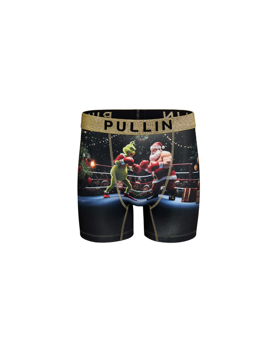 PULLIN - Boxer FASHION2 - MANOMANO