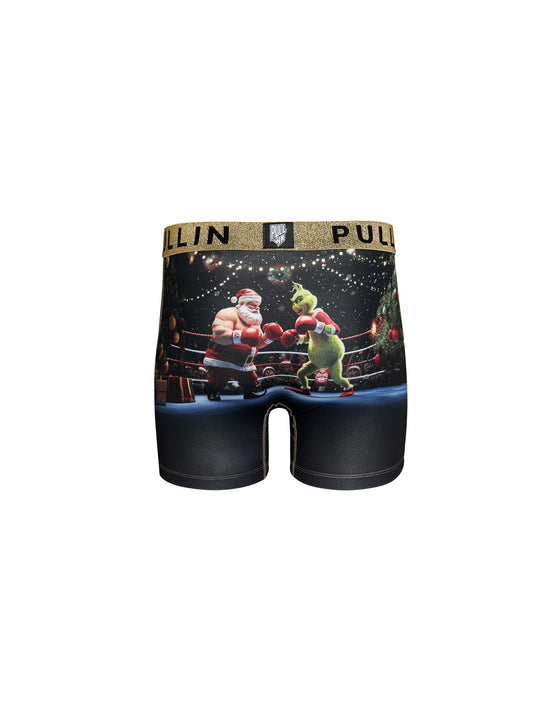 PULLIN - Boxer FASHION2 - MANOMANO
