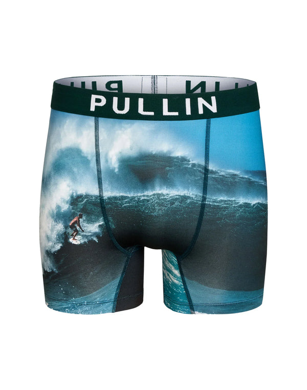 PULLIN - Boxer FASHION2 PIPELINE – Le Capitaine D'a Bord