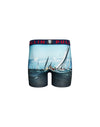 PULLIN - Boxer FASHION2 - SAIL