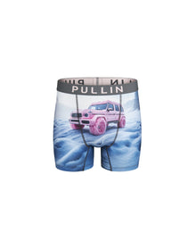  PULLIN - Boxer FASHION2 - TUSHDADDY