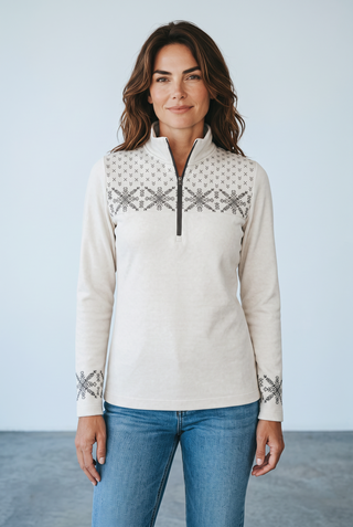 NEWLAND - Nivalis Lady T-Neck