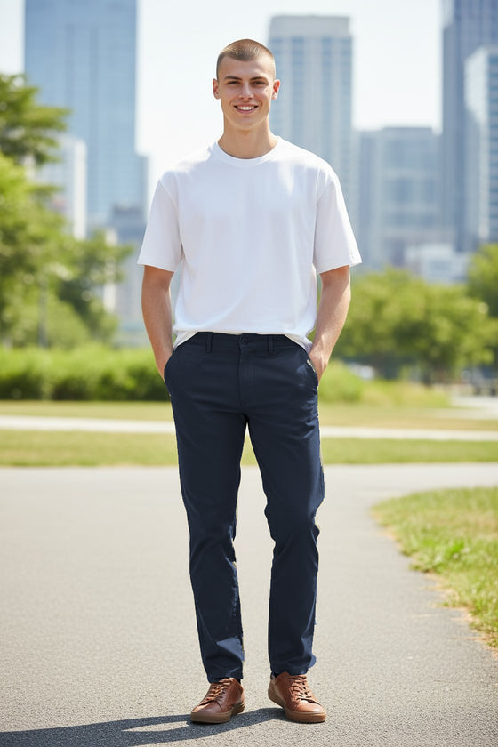 Meyer - Winter cotton pants Galway 5654