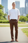 Meyer - Winter cotton pants Galway 5654