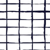 Ibkül - Cordova Print Long Sleeve Mock Neck Top – 10495 - LE CAPITAINE D'A BORD