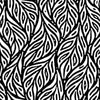 Ibkül - Sally Print Long Sleeve Mock Neck Top – 10655 - LE CAPITAINE D'A BORD