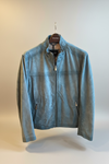 Regency - Lucio Suede - Jacket de suède