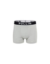 PULLIN - Boxer Master Uni DRIZZLE - Gray