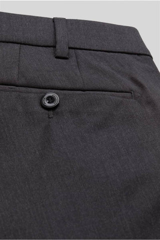 Meyer - Bonn 8400 - Pantalon laine Super 110 - LE CAPITAINE D'A BORD