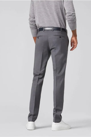 Meyer - Bonn 8400 - Pantalon laine Super 110 - LE CAPITAINE D'A BORD