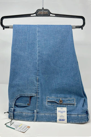 Meyer - Jeans Active Diego 4185 - LE CAPITAINE D'A BORD