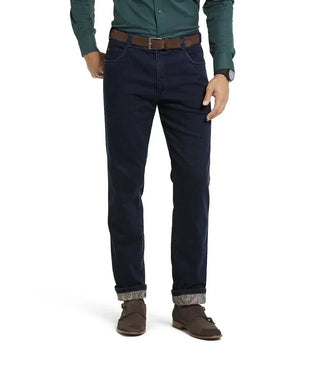 Meyer - Diego Thermo Cotton Jeans 3931/3919