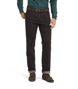 Meyer - Diego Thermo Cotton Jeans 3931/3919