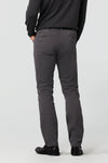 Meyer - Pantalon de coton hiver texturé Diego 5609 - LE CAPITAINE D'A BORD