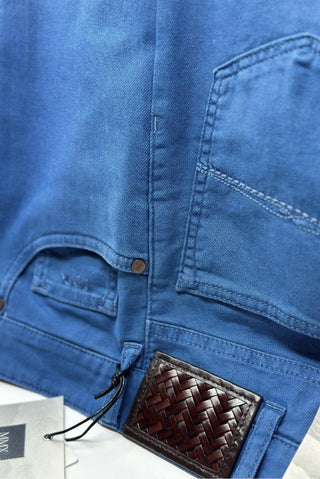 MMX - Pantalon Phoenix 7184 - LE CAPITAINE D'A BORD