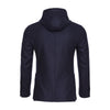 Emanuel Berg - Solid Loro Piana D-Constructed Shirt Jacket with Detachable Hood