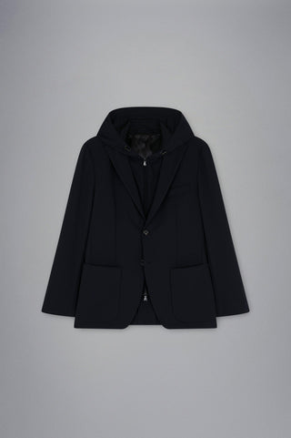 Paul & Shark - Blazer DYNAMIC STRETCH - LE CAPITAINE D'A BORD