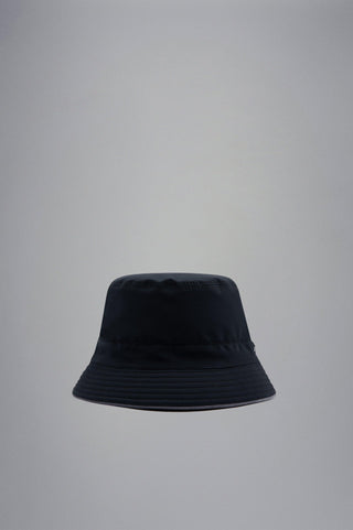 Paul & Shark - Chapeau Bucket Alcantara - LE CAPITAINE D'A BORD