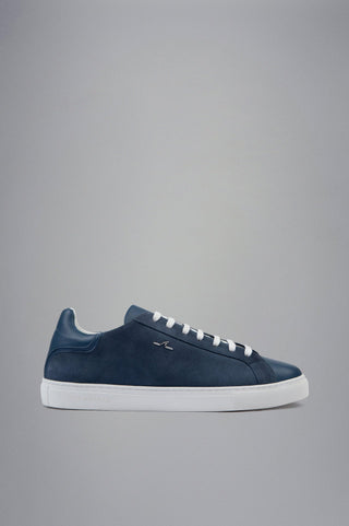 Paul & Shark - Espadrilles de cuir - LE CAPITAINE D'A BORD