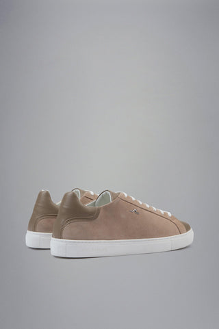 Paul & Shark - Espadrilles de cuir - LE CAPITAINE D'A BORD