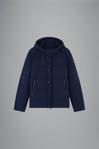 Paul & Shark - Manteau court de duvet RE-4X4 Stretch - LE CAPITAINE D'A BORD