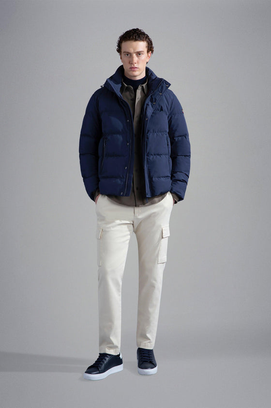 CONNEC Manteau de chasse Active Stretch - Homme CONNEC Manteau de chasse Active Stretch - Homme