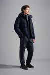 Paul & Shark - Manteau Re-Goose Down RE-4X4 STRETCH - LE CAPITAINE D'A BORD