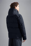 Paul & Shark - Manteau Re-Goose Down RE-4X4 STRETCH - LE CAPITAINE D'A BORD