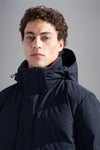 Paul & Shark - Manteau Re-Goose Down RE-4X4 STRETCH - LE CAPITAINE D'A BORD