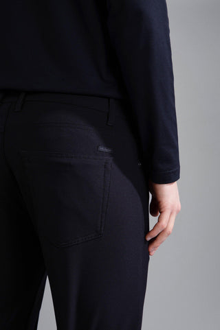 Paul & Shark - Pantalon 5 poches tissu technique Dynamic Strech - LE CAPITAINE D'A BORD