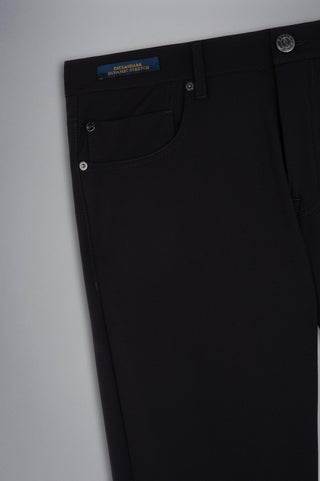 Paul & Shark - Pantalon 5 poches tissu technique Dynamic Strech - LE CAPITAINE D'A BORD